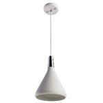 фото Подвесной светильник Arte Lamp 73 A9154SP-1WH