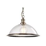 фото Подвесной светильник Arte Lamp Oglio A9273SP-1AB