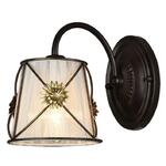 фото Бра Arte Lamp 72 A5495AP-1BR