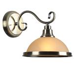 фото Бра Arte Lamp Safari A6905AP-1AB