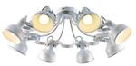 фото Потолочная люстра Arte Lamp Martin A5216PL-8WG