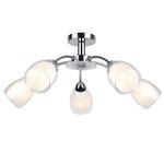 фото Потолочная люстра Arte Lamp 53 A7201PL-5CC