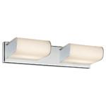 фото Настенный светильник Arte Lamp Libri A8856AP-2CC