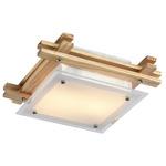 фото Потолочный светильник Arte Lamp 94 A6460PL-2BR