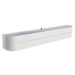 фото Настенный светильник Arte Lamp Cosmopolitan A7210AP-3WH