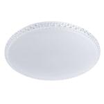 фото Потолочный светодиодный светильник Arte Lamp Soleil A5660PL-1WH