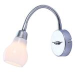 фото Спот Arte Lamp Lettura A5271AP-1CC