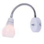 фото Спот Arte Lamp Lettura A5271AP-1WH
