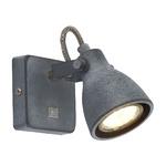 фото Спот Arte Lamp A9189AP-1GY