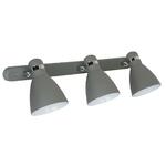 фото Спот Arte Lamp Mercoled A5049PL-3GY
