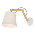 фото Спот Arte Lamp Pinoccio A5700AP-1WH