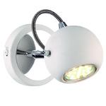 фото Спот Arte Lamp 86 A9128AP-1WH