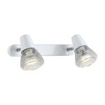 фото Спот Arte Lamp A9268AP-2WH