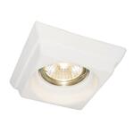 фото Встраиваемый светильник Arte Lamp Cratere A5247PL-1WH
