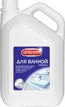 фото Средство для чистки сантехники UNICUM Professional для ванной комнаты 3 л