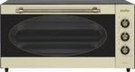 фото Мини-печь Simfer M4016