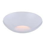 фото Настенный светильник Arte Lamp Interior A7107AP-1WH