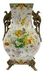 фото Ваза 39 см Wah Luen Handicraft (31G1217/A1146HC/HX0950)