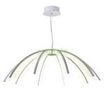 фото Люстра подвесная IDLamp 390 390/10-LEDWhite (390/10-LEDWhite)