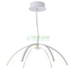 фото Люстра подвесная IDLamp 390 (390/6-LEDWhite)