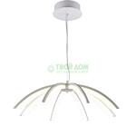 фото Люстра подвесная IDLamp 390 (390/8-LEDWhite)