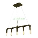 фото Люстра подвесная Misslamp L7702-5