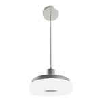 фото Светильник подвесной ID Lamp Frittelle 107/1-LEDWhitechrome