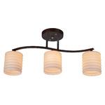 фото Люстра IDLamp 878/3PF-DARKCOPPER