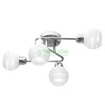 фото Потолочный светильник Idlamp 361/4a-Whitechrome