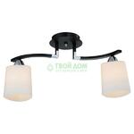 фото Люстра потолочная IDLamp (860/2PF-Dark)