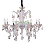 фото Потолочный светильник IDLamp (476/8-White)