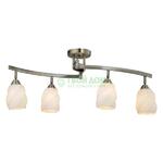 фото Люстра потолочная IDLamp (869/4PF-Oldbronze)