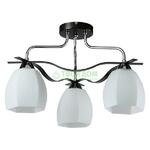 фото Люстра потолочная IDLamp 867 3PF-Dark