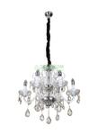 фото Потолочный светильник IDLAMP 490/6-white (490/6-white)