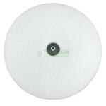 фото Потолочный светильник IDLamp 353/30PF-LEDWhitechrome