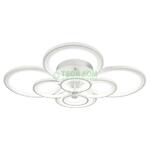 фото Потолочный светильник Idlamp 388/8pf-White