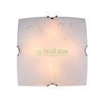 фото Потолочный светильник IDLamp 249 (249/30PF-White)