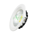 фото Встраиваемый Elvan 7480 10w Cob Led Ww