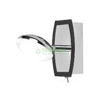 фото Спот IDLamp 340/1A-Blackchrome