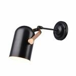 фото Спот ID Lamp Intradossi 364/1A-Black