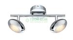 фото Спот GLOBO GILLES 56217-2 2х5W LED