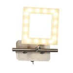 фото Спот ID Lamp Piazza 106/1A-LEDWhitechrome