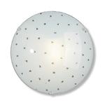 фото Бра estrella d25 прозр /мет.1хе27/100w Vitaluce