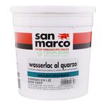 фото Краска San marco Wasserlac al quarzo deep 0.93 л
