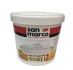 фото Краска maggiore bianco San marco R3420019-10Л