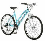 фото Велосипед горный schwinn 26 woman (S3029A/S4009C)