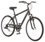 фото Велосипед городской schwinn suburban 26 (S5482B)