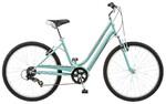 фото Велосипед городской schwinn 26 woman (S5483B)