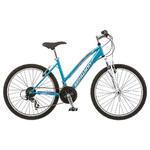 фото Велосипед горный schwinn 24 girls (S2449B)