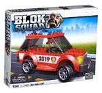фото Конструктор Mega Bloks Blok Squad Starter Патруль пожарных (2411)